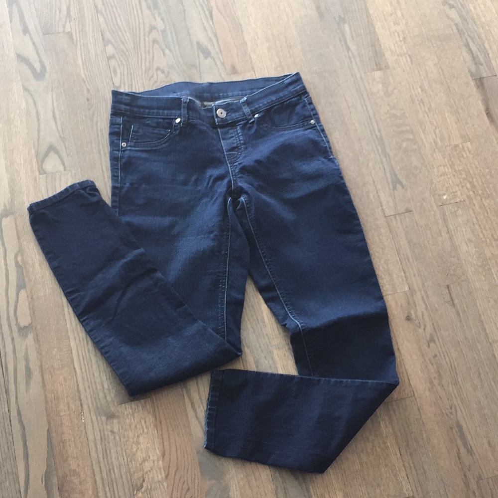 Fit 3 Mossimo jeans